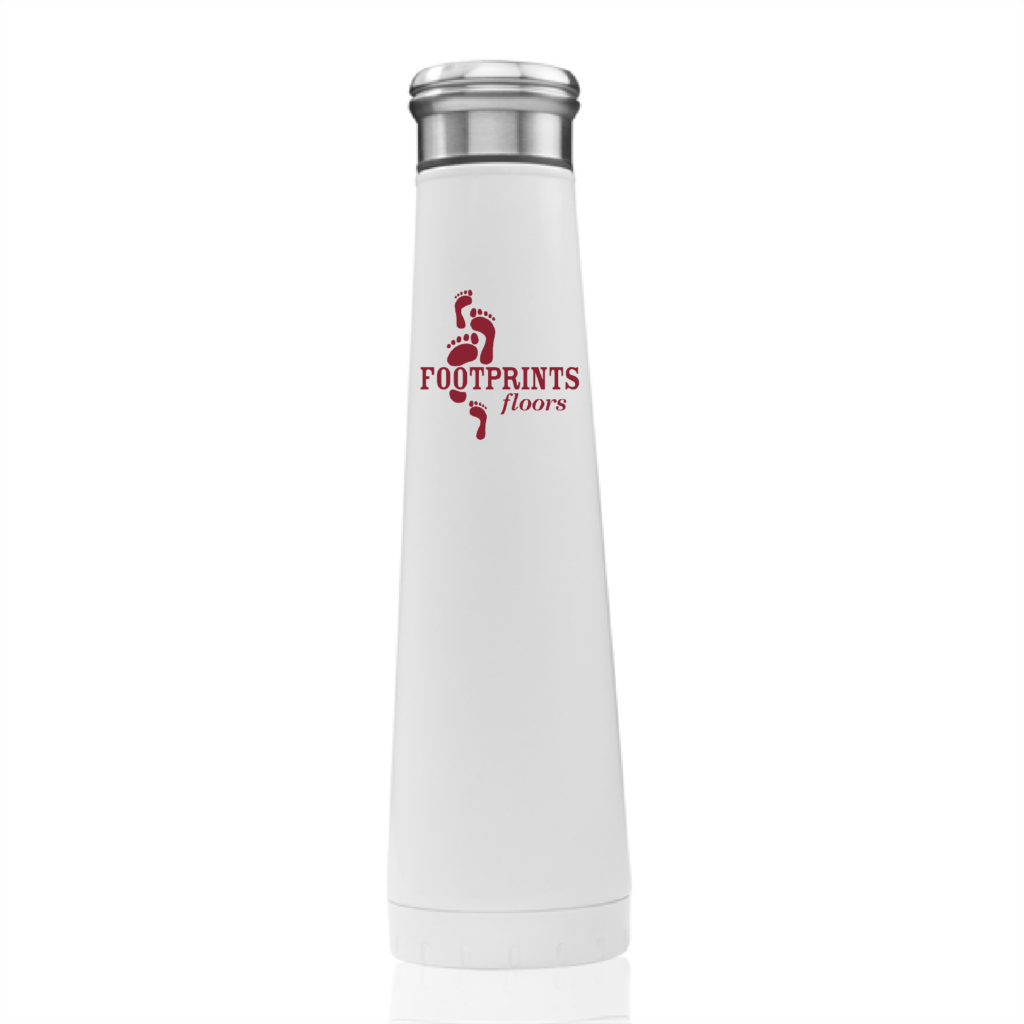 16 oz. Vacuum Insulated Stainless Steel Water Bottle – ASB237