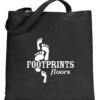 Cotton Canvas Tote | 8860 - Image 3
