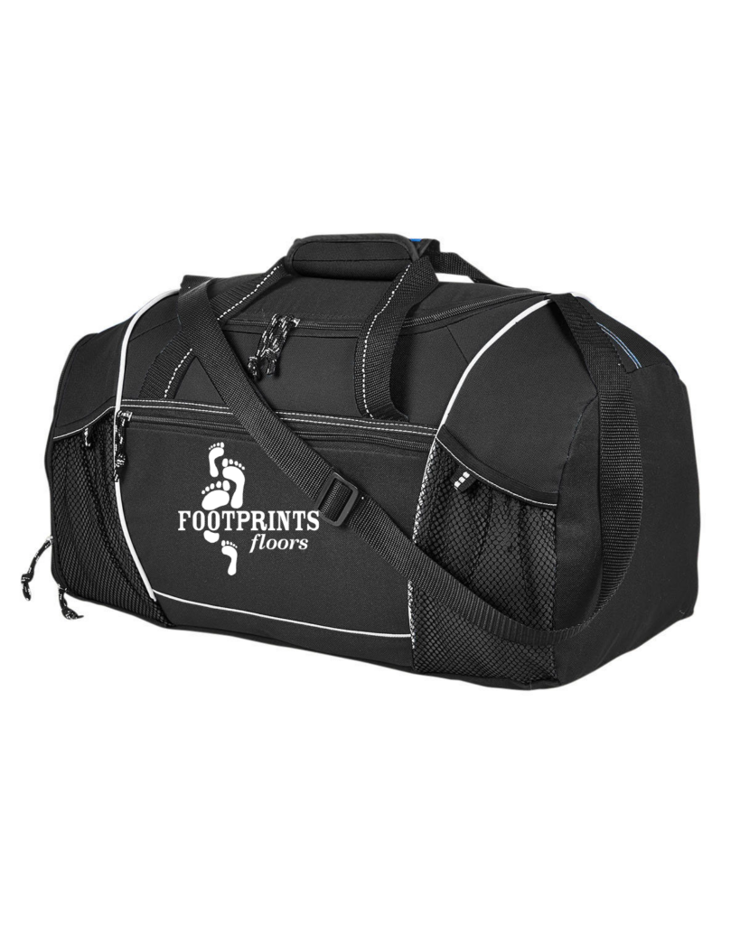 Endurance Sport Bag - Image 2