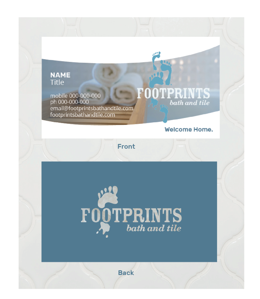 Business Cards - Image 2